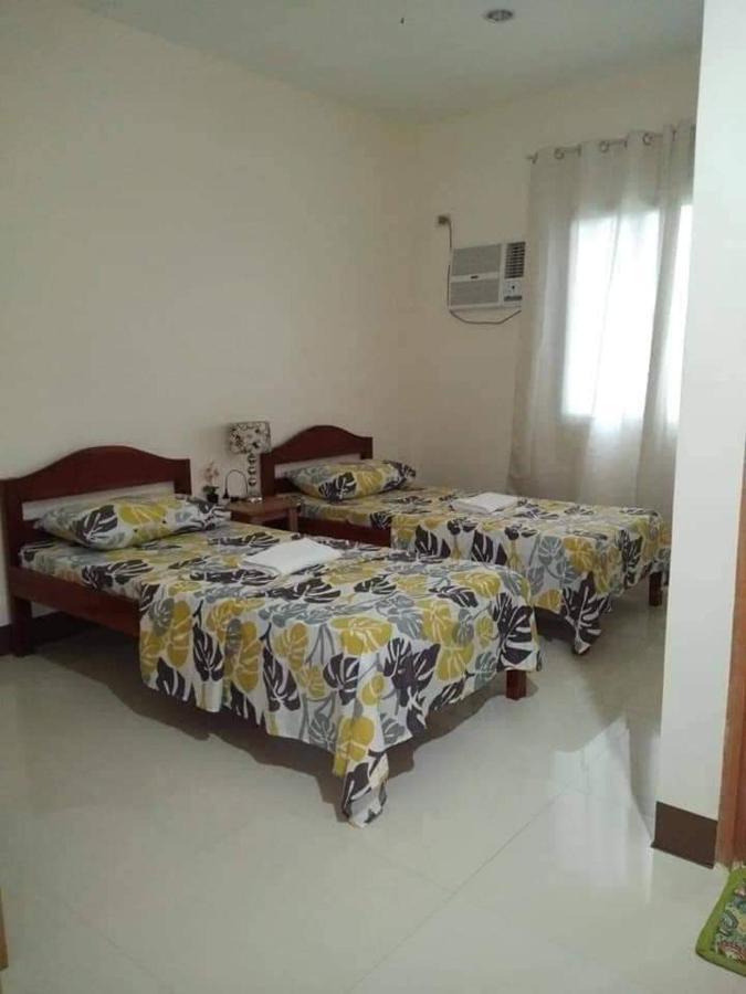 Junie Pension House Моалбоал Стая снимка