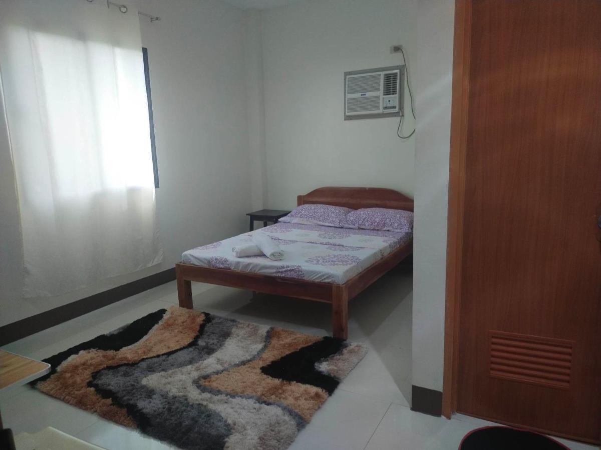 Junie Pension House Моалбоал Екстериор снимка